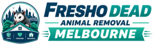 Fresho Dead Animal Removal Leigh Creek logo